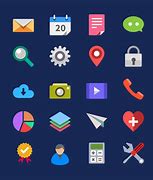 Image result for Cool Flat Icons