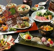 Image result for Japanese Restaurant Cost Osaka