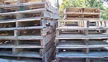 Image result for Pallet Store Display