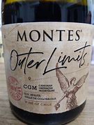 Image result for Montes Outer Limits CGM Wild Slopes