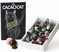 Image result for Cacaocat