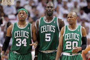 Image result for Ray Allen NBA