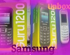 Image result for Samsung Guru 1200