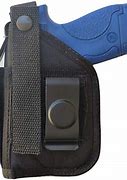 Image result for Gun Holster Belt Clips