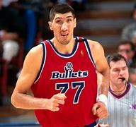Image result for Tallest Player in NBA