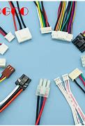 Image result for Molex Connector Types