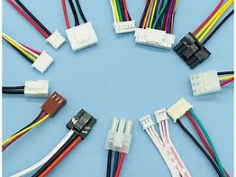 Image result for Electrical Wire Connectors Types