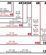 Image result for Standard Photo Print Sizes Chart