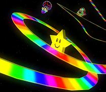Image result for Rainbow Number 5