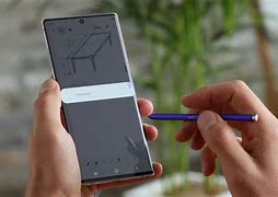 Image result for Galaxy Note 10 with S Pen