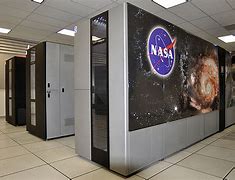 Image result for NASA Supercomputer