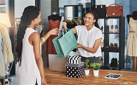 Image result for Shopping Experience