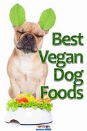 Image result for Vegan Dog Food