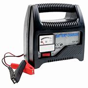 Image result for Portable Car Battery Charger