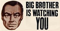 Image result for 1984 Movie Big Brother