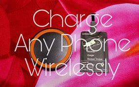 Image result for Sikai Wireless Charging Receiver