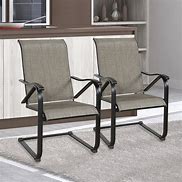 Image result for Mesh Back Dining Chair