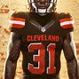 Image result for Cleveland Browns New Uniforms