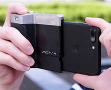 Image result for iPhone Camera Automatic Grip