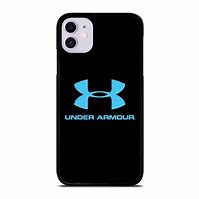 Image result for Under Armour iPhone 11 Phone Case