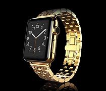 Image result for 18K Gold Apple Watch 1st Gen