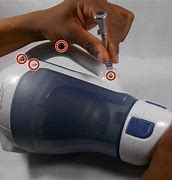 Image result for Black and Decker Dustbuster Battery