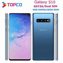 Image result for Samsung Galaxy S10 Dual Sim 128GB