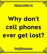 Image result for Cell Phone Jokes