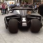 Image result for Tumbler Batmobile Rear