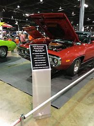 Image result for auto shows displays stands sign