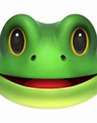 Image result for Frog Face Emoji