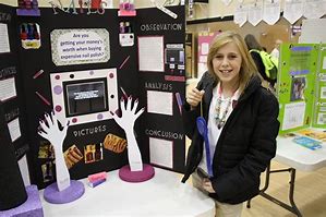 Image result for Science Fair Projects for 7th Grade