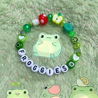 Image result for Kidcore Frog