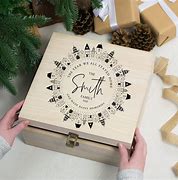 Image result for Family Memory Box