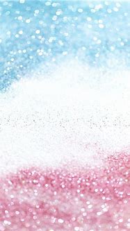 Image result for Light Pink and Blue Glitter