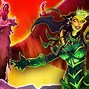 Image result for WoW Warlock Talents