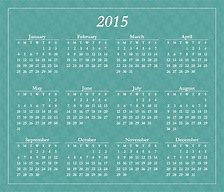 Image result for 30-Day Breakaway Calendar
