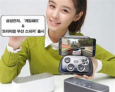 Image result for Samsung Game Space