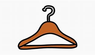 Image result for Coat Hanger Cartoon