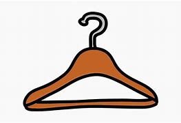 Image result for Coat Hanger Cartoon