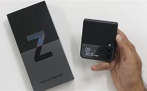 Image result for Samsung Z Flip Unboxing