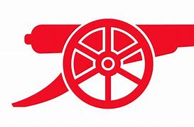Image result for Arsenal FC PNG