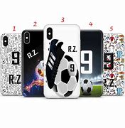 Image result for Custom Football iPhone Cases