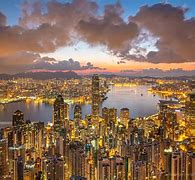 Image result for City of Victoria Hong Kong