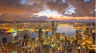 Image result for Victorian Hong Kong