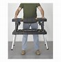 Image result for Parts Diagram for Keter Folding Work Table