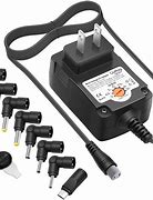 Image result for Universal Power Cord
