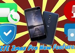 Image result for About Zte Zmax Pro
