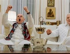 Image result for The Pope's Ings