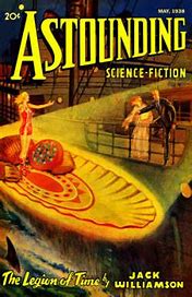 Image result for Vintage Science Fiction